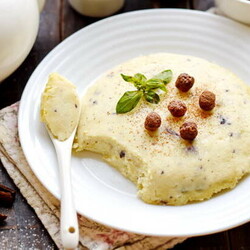 Творог + яйцо = вкусный завтрак ровно за 5 минут - БУДЕТ ВКУСНО! - медиаплатформа МирТесен