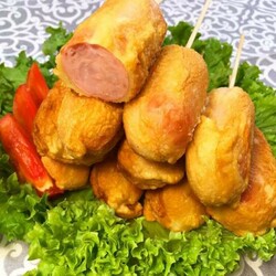 Рецептом поделилась моя соседка и я ей очень благодарна. Такую вкуснятину любят все - Вкусные рецепты - медиаплатформа МирТесен