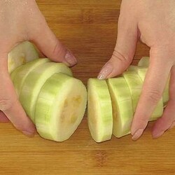 Кабачки «По-Деревенски»: мой самый любимый с детства рецепт. Просто и вкусно! - Вкусные рецепты - медиаплатформа МирТесен