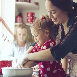 Что приготовить на десерт из стакана молока и муки - БУДЕТ ВКУСНО! - медиаплатформа МирТесен