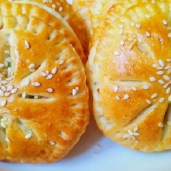 Пирожки для школьников