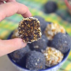 Постные ПП-конфеты: наши любимые рецепты - БУДЕТ ВКУСНО! - медиаплатформа МирТесен