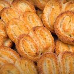 Творожные «Ушки» — готовьте хоть каждый день - Вкусные рецепты - медиаплатформа МирТесен