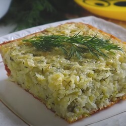 Манник с капустой - невероятно вкусное блюдо