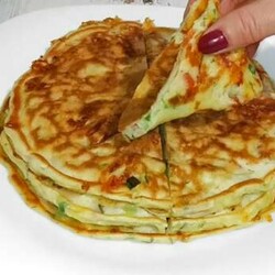 Перекус за 10 минут: просто, вкусно и сытно. Даже остыть не успевает! - Вкусные рецепты - медиаплатформа МирТесен