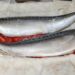 Ох, и рецепт у меня для вас. Таким способом можно приготовить любую рыбу - Скатерть-Самобранка - медиаплатформа МирТесен