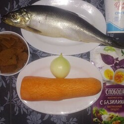 Сочный, бюджетный и очень вкусный салат "Мёре"! Тем, кто любит селёдку, понравится! - БУДЕТ ВКУСНО! - медиаплатформа МирТесен