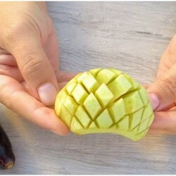 Чудо-баклажаны — оригинальная закуска на все случаи жизни