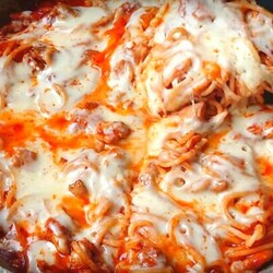 Блюдо из макарон к ужину «Макаретто» - Четыре вкуса - медиаплатформа МирТесен