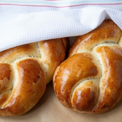 Специально на Рождество-2020: роскошная фигурная выпечка