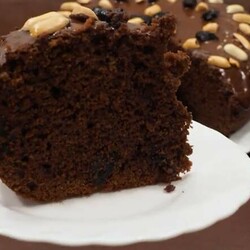 Готовим в мультиварке: самый вкусный шоколадный кекс - Вкусные рецепты - медиаплатформа МирТесен