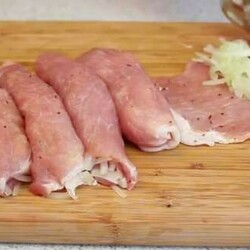 Вместо котлет теперь регулярно готовлю цибулячки, которые круче даже пельменей. Муж их обожает! - Вкусные рецепты - медиаплатформа МирТесен