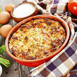 5 несладких запеканок, которые одобрят даже истинные гурманы