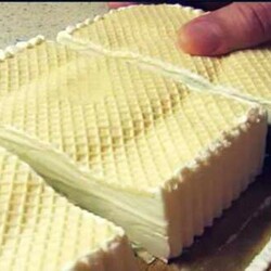 Рецепт самого вкусного домашнего пломбира. Вкус детства! - Скатерть-Самобранка - медиаплатформа МирТесен