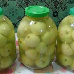 Вкусные и полезные моченые яблоки в банках на зиму. Как правильно их консервировать - Вкусные рецепты - медиаплатформа МирТесен