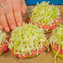 Готовлю всё лето! Вкуснее голубцов и лучше котлет: 3 ужина из духовки без хлопот - Вкусные рецепты - медиаплатформа МирТесен