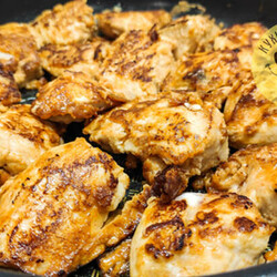 Куриное филе в нежном маринаде - Четыре вкуса                                             - 6 октября                                             - 43046831354 - Медиаплатформа МирТесен