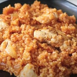 Необычайно вкусный ужин за 30 минут - Четыре вкуса - медиаплатформа МирТесен