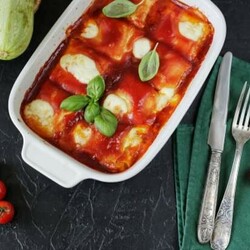 Равиоли из кабачков - БУДЕТ ВКУСНО! - медиаплатформа МирТесен