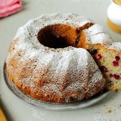 Выпечка на скорую руку! 10 рецептов вкусного манника на кефире, молоке, сметане и не только - БУДЕТ ВКУСНО! - медиаплатформа МирТесен