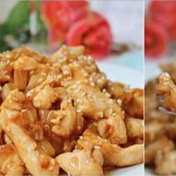 Бархатная курица по спецрецепту: пахнет так завлекательно невозможно устоять - Вкусные рецепты - медиаплатформа МирТесен