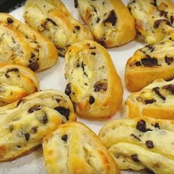 Вкусняшка к чаю за 10 минут - Вкусные рецепты - медиаплатформа МирТесен