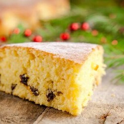 Чудо пирог из ничего - Вкусные рецепты - медиаплатформа МирТесен