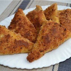 Никто не поймет из чего я это приготовила и никто не верит, что так быстро - Вкусные рецепты - медиаплатформа МирТесен