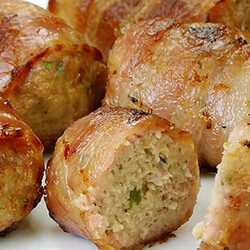 Тефтели в мясной обертке: печем на замену надоевшим котлетам - Steak Lovers - медиаплатформа МирТесен