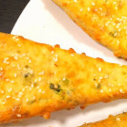 Классная закуска или перекус за 20 минут - Скатерть-Самобранка - медиаплатформа МирТесен