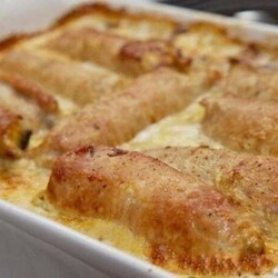 Очень вкусные мясные рулеты к праздничному столу - Вкусные рецепты - медиаплатформа МирТесен