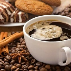 Как приготовить торт к утреннему кофе с какао