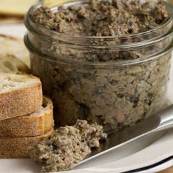 Приготовь эту закуску и твои бутерброды будут самыми вкусными - Вкусные рецепты - медиаплатформа МирТесен