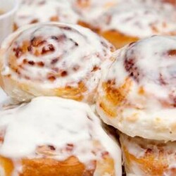 Булочки с творогом в сметанной заливке: нежное и невесомое тесто - Вкусные рецепты - медиаплатформа МирТесен