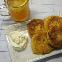 Картофельные сырники - Четыре вкуса                                             - 17 ноября                                             - 43939180015 - Медиаплатформа МирТесен