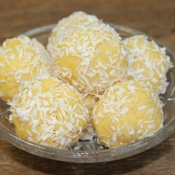 Такие домашние конфетки всем по душе. И нам нужно всего 3 ингредиента - Скатерть-Самобранка - медиаплатформа МирТесен