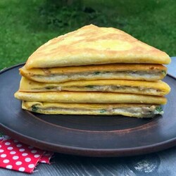 Перекус за несколько минут: быстро, просто и вкусно - Вкусные рецепты - медиаплатформа МирТесен