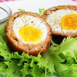 Яйца по-шотландски