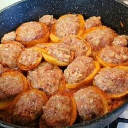 Картофельные лодочки: потрясающее блюдо из обычных продуктов - Четыре вкуса - медиаплатформа МирТесен