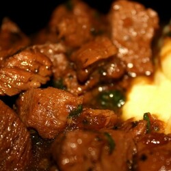 Блюда из мяса: 6 вкуснейших рецептов - Четыре вкуса - медиаплатформа МирТесен