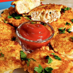 Заворачиваем фарш в целлофан: рулет сочнее котлет - Steak Lovers - медиаплатформа МирТесен