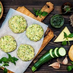 Как приготовить кексы, вафли и другие блюда из кабачков: 5 оригинальных рецептов - БУДЕТ ВКУСНО! - медиаплатформа МирТесен