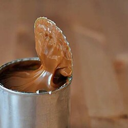 Накрываю сгущёнку тестом и ставлю сверху стакан: вкуснятина к чаю и без лепки - Вкусные рецепты - медиаплатформа МирТесен