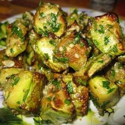 Кабачки вкуснее мяса: с таким рецептом этот овощ полюбит кто угодно