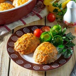 Ленивые голубцы с капустой и фаршем: 12 простых и быстрых рецептов - БУДЕТ ВКУСНО! - медиаплатформа МирТесен