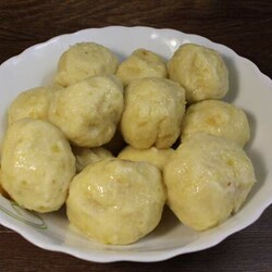 Картофельное пюре с мясом можно приготовить по-другому. И вот вам идейка - Вкусные рецепты - медиаплатформа МирТесен