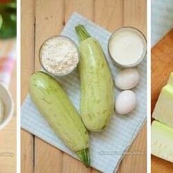 Рецепт нежных кабачков в сочном кляре. Полезно и вкусно! - Вкусные рецепты - медиаплатформа МирТесен