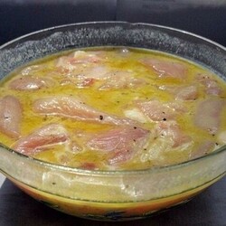 ЭКCПPECC-МЯСO всего за 5 минут - Вкусные рецепты - медиаплатформа МирТесен