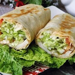 Вкусная шаурма - Четыре вкуса                                             - 25 августа                                             - 43820408983 - Медиаплатформа МирТесен