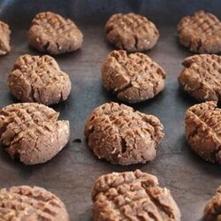 Гречневое печенье - Четыре вкуса - медиаплатформа МирТесен